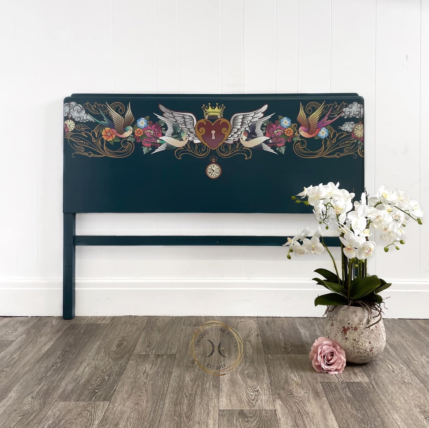 Advanced Decorative Furniture Painting/ Creative Art Workshop