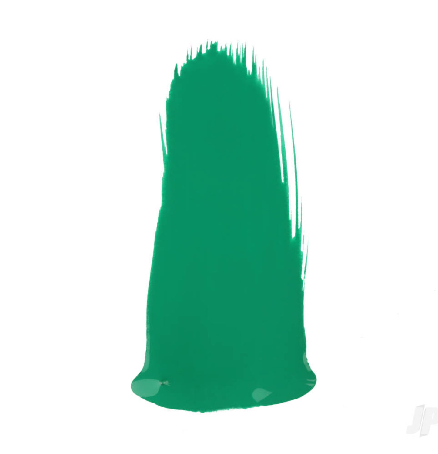 Bunting Green - Jubilee Paint