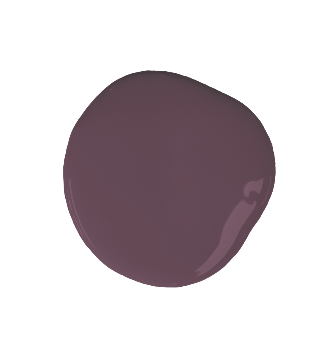 Annie Sloan Tyrian Plum Chalk Paint