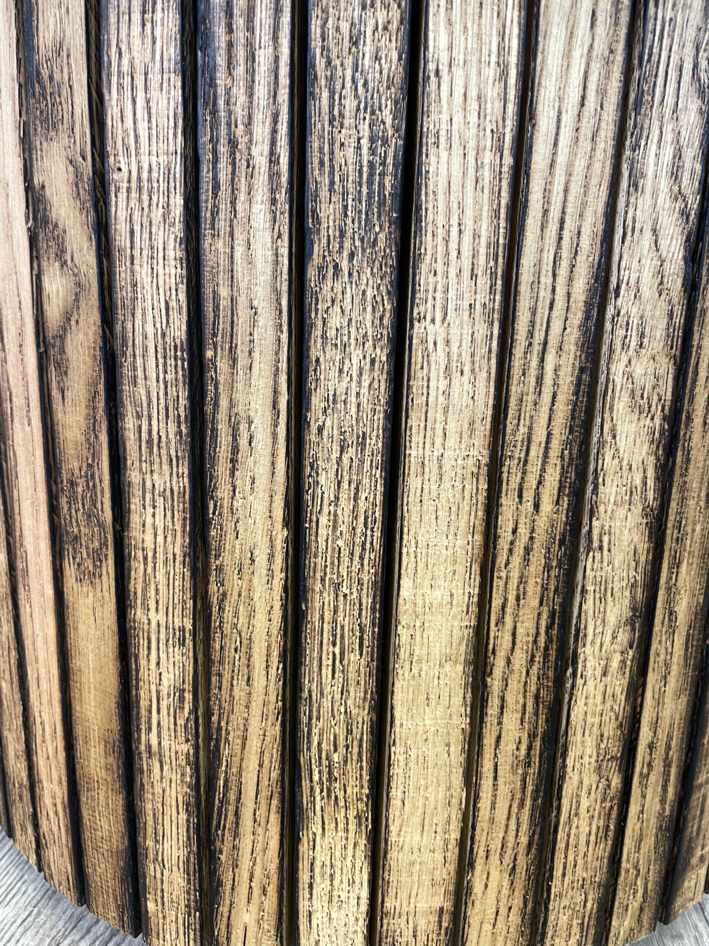 Bespoke Hand Made Coffee Table