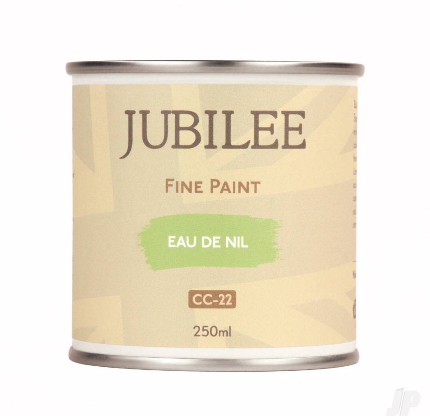 Eau De Nil - Jubilee Paint