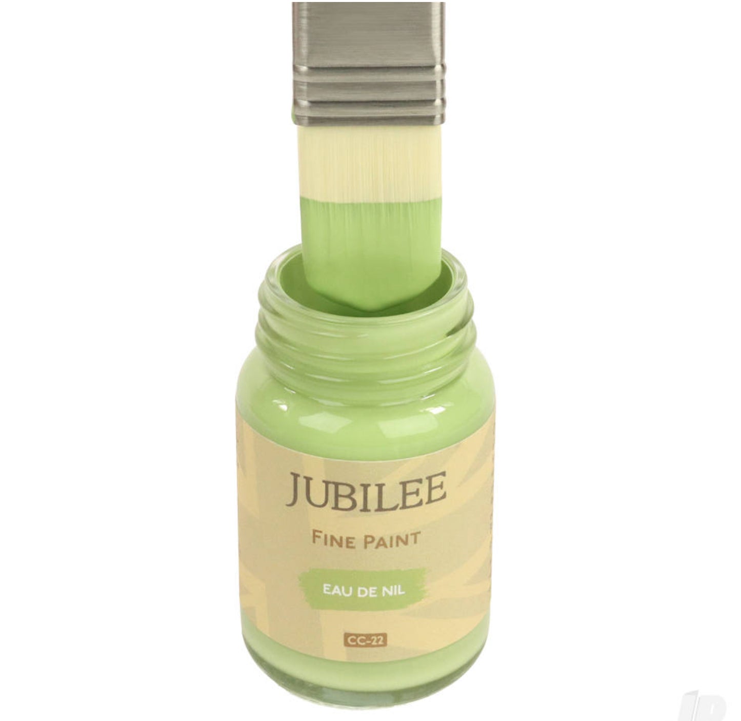 Eau De Nil - Jubilee Paint
