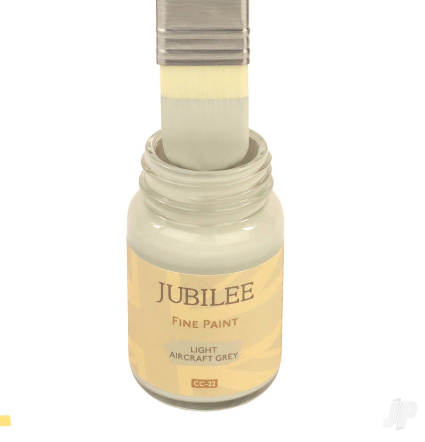 Light Aircraft Grey - Jubilee Paint