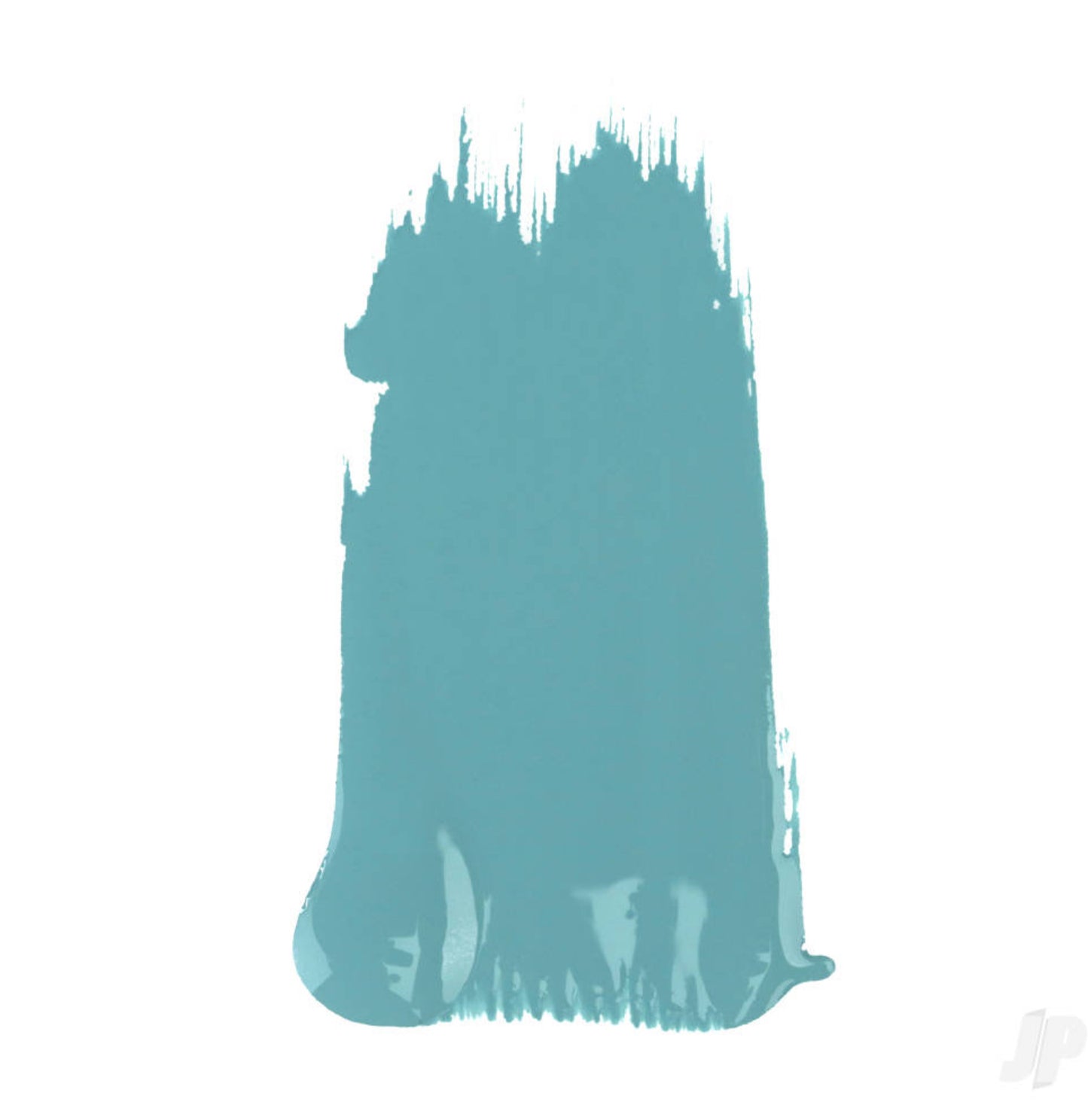 Gainsborough Blue -Jubilee Paint