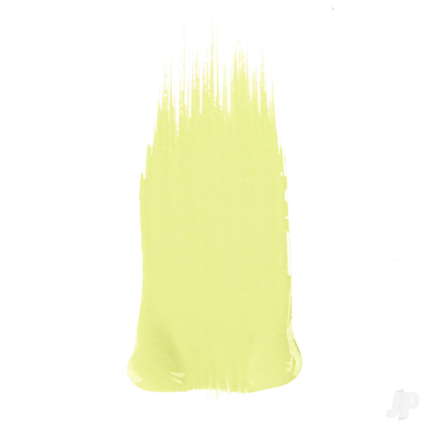 Pale Primrose -Jubilee Paint