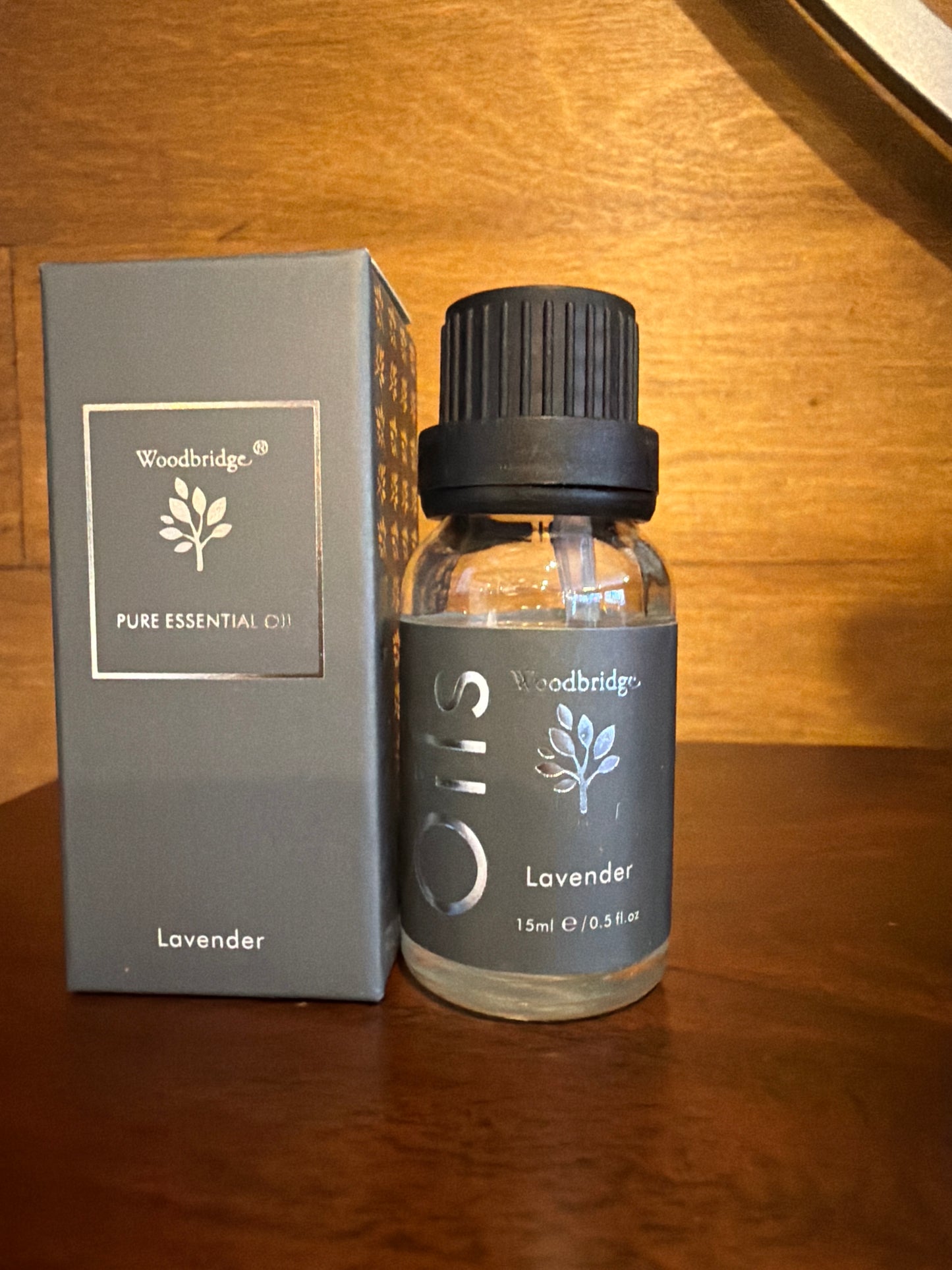 Woodbridge Pure Essential Oils