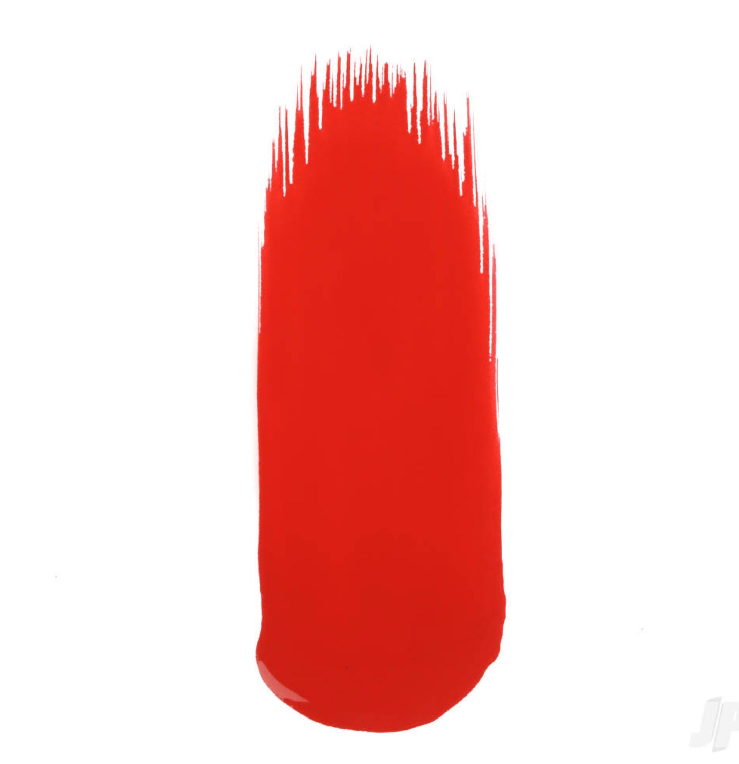 Pillar Box Red -Jubilee Paint