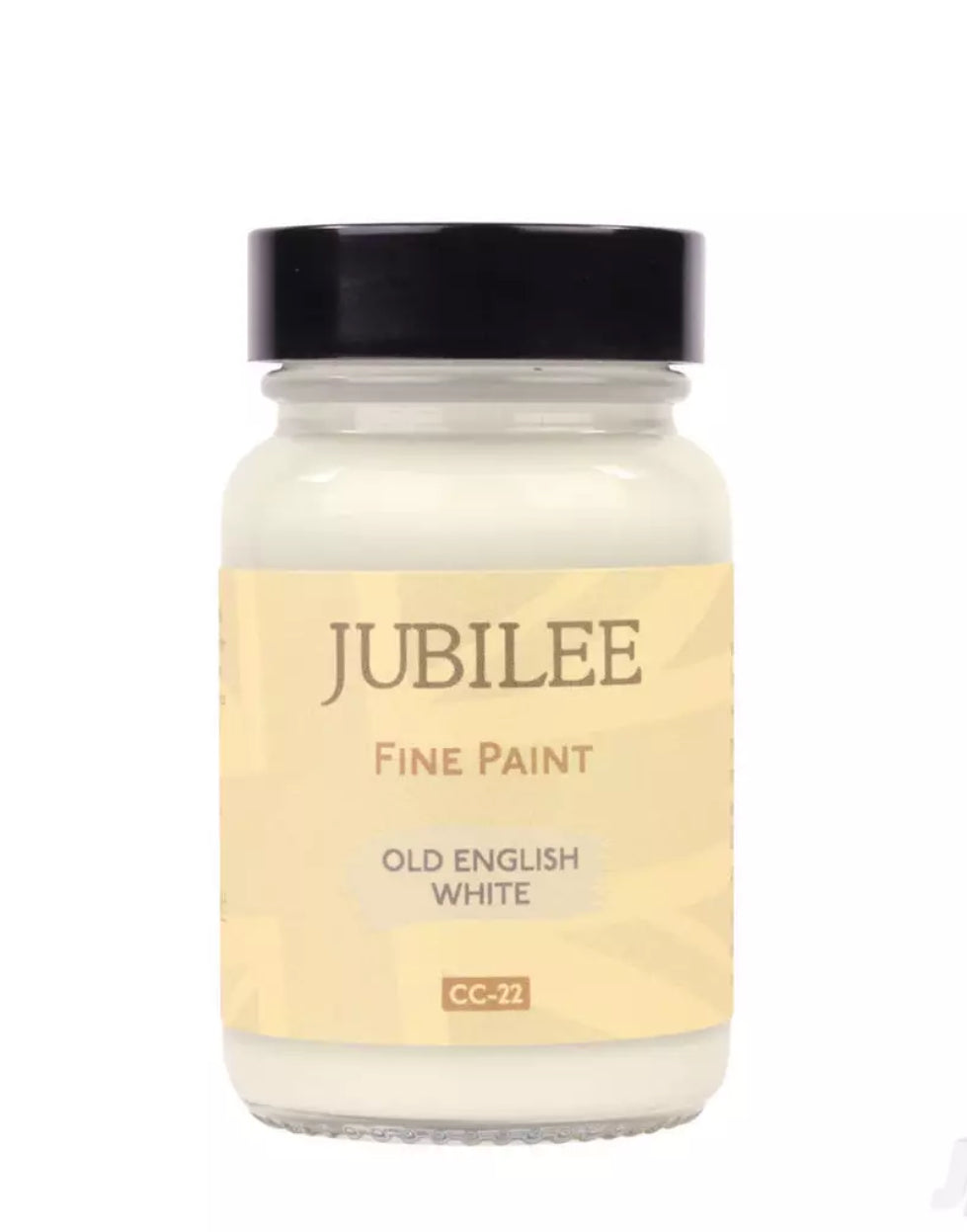 Old English White - Jubilee Paint