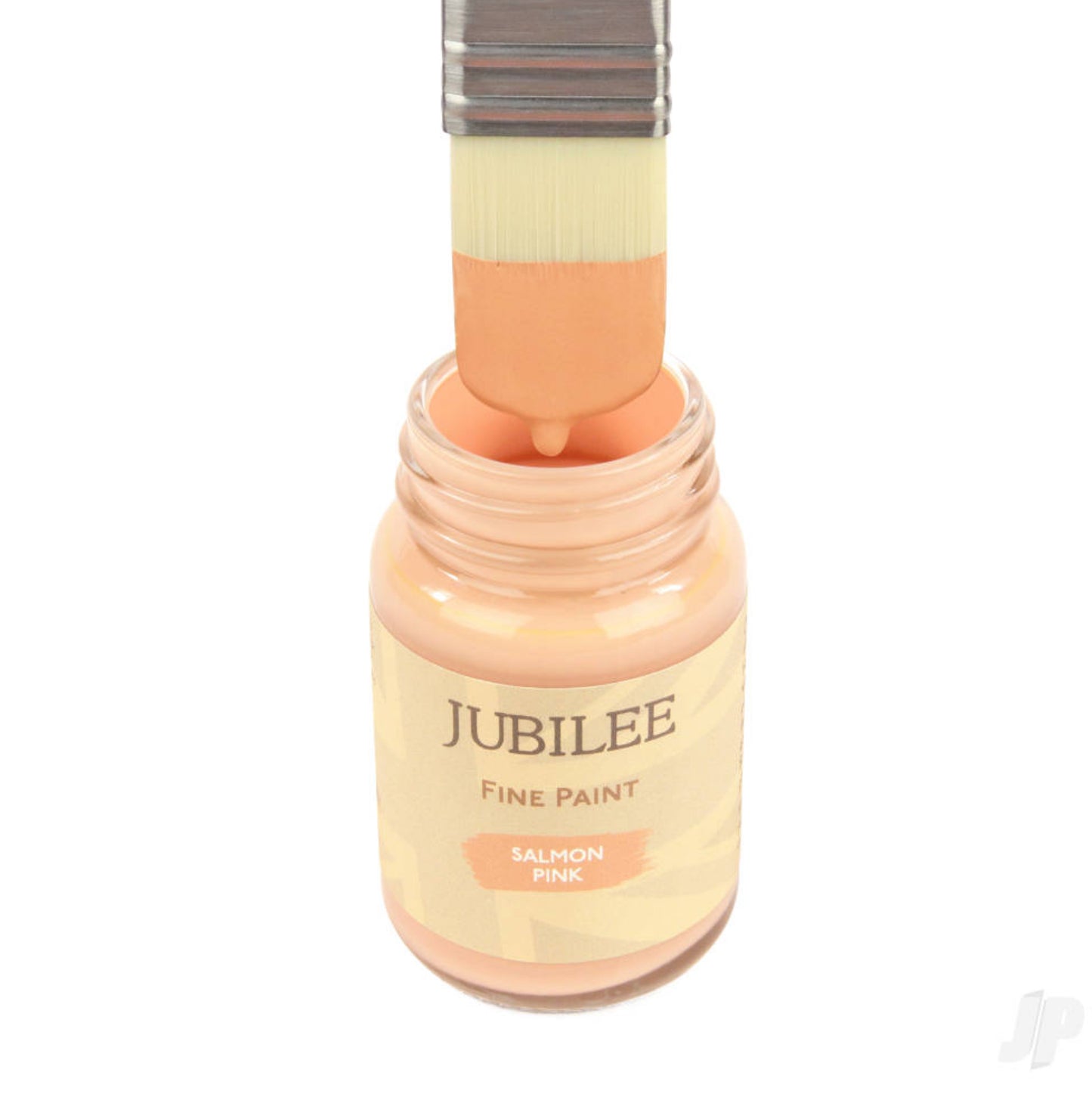 Salmon Pink - Jubilee Paint