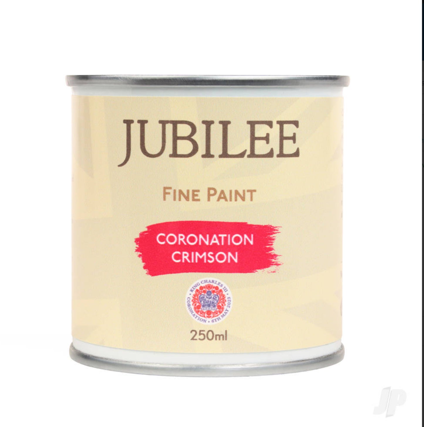 Coronation Crimson - Jubilee Paint
