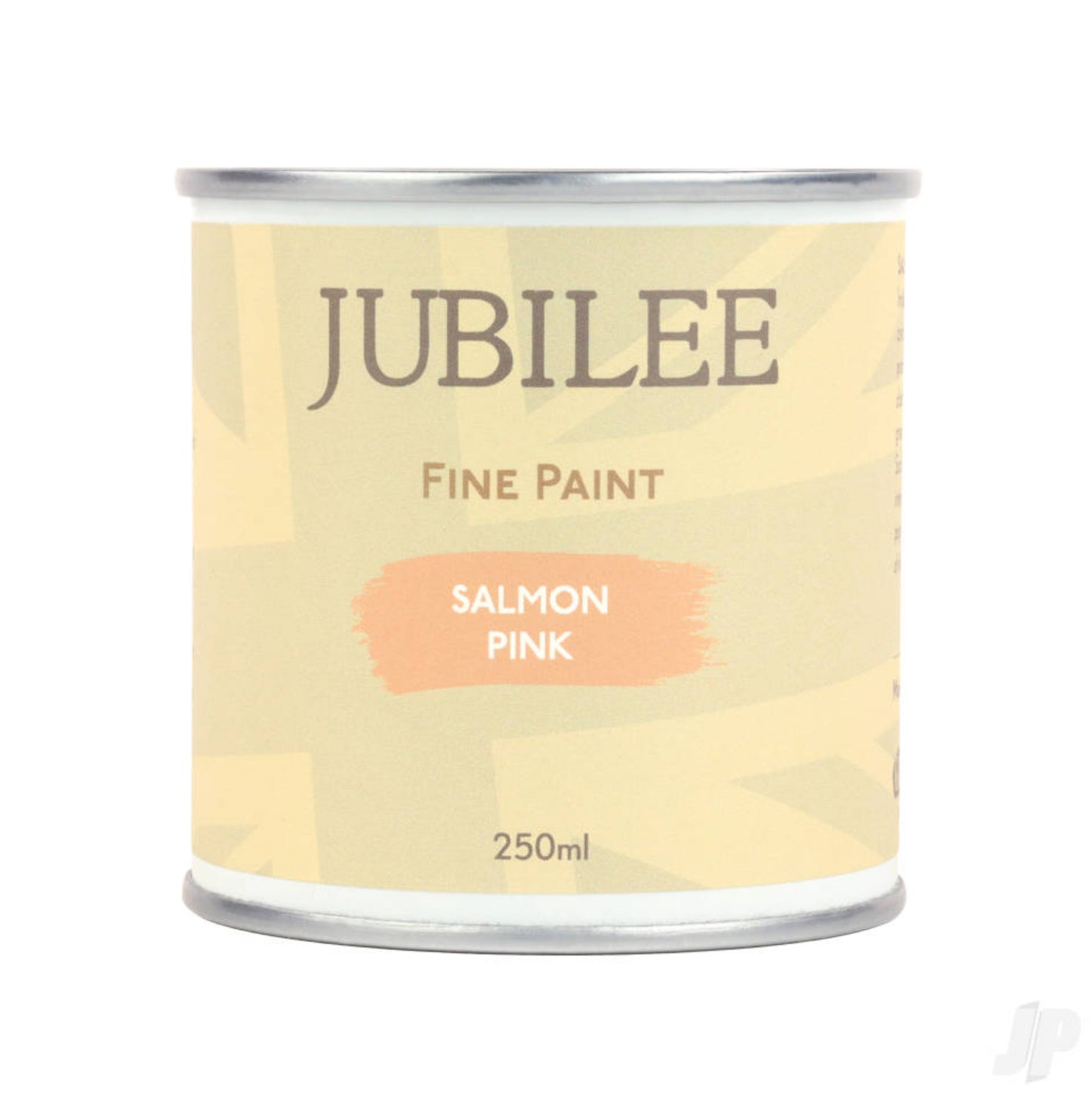 Salmon Pink - Jubilee Paint