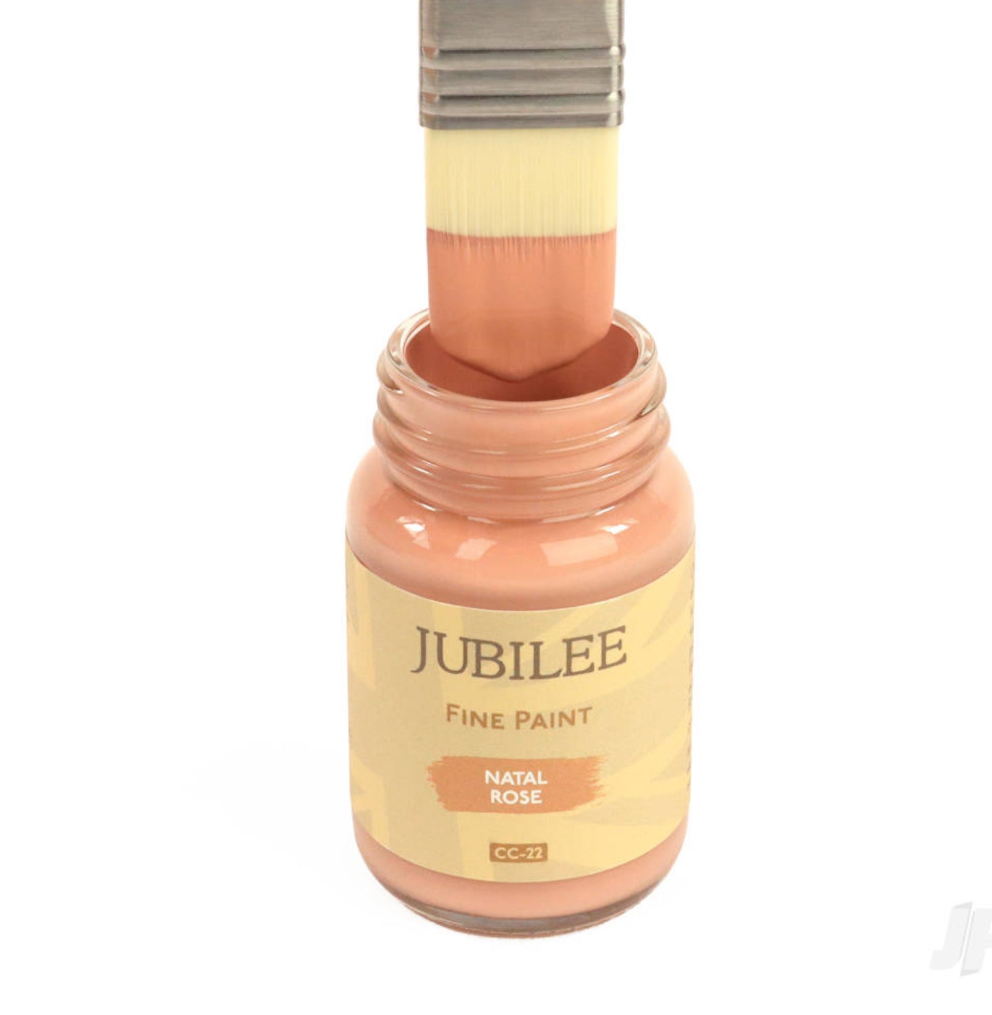 Natal Rose - Jubilee Paint