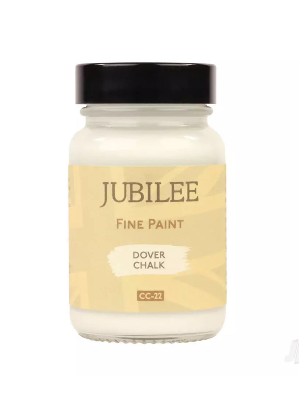 Dover Chalk -Jubilee Paint