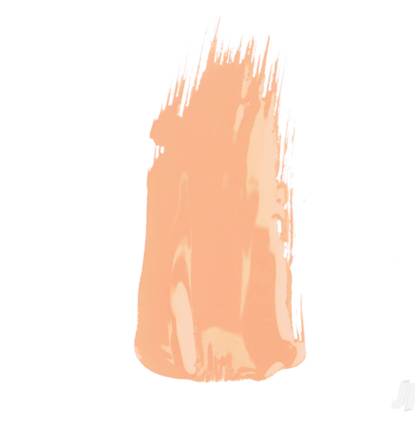 Salmon Pink - Jubilee Paint