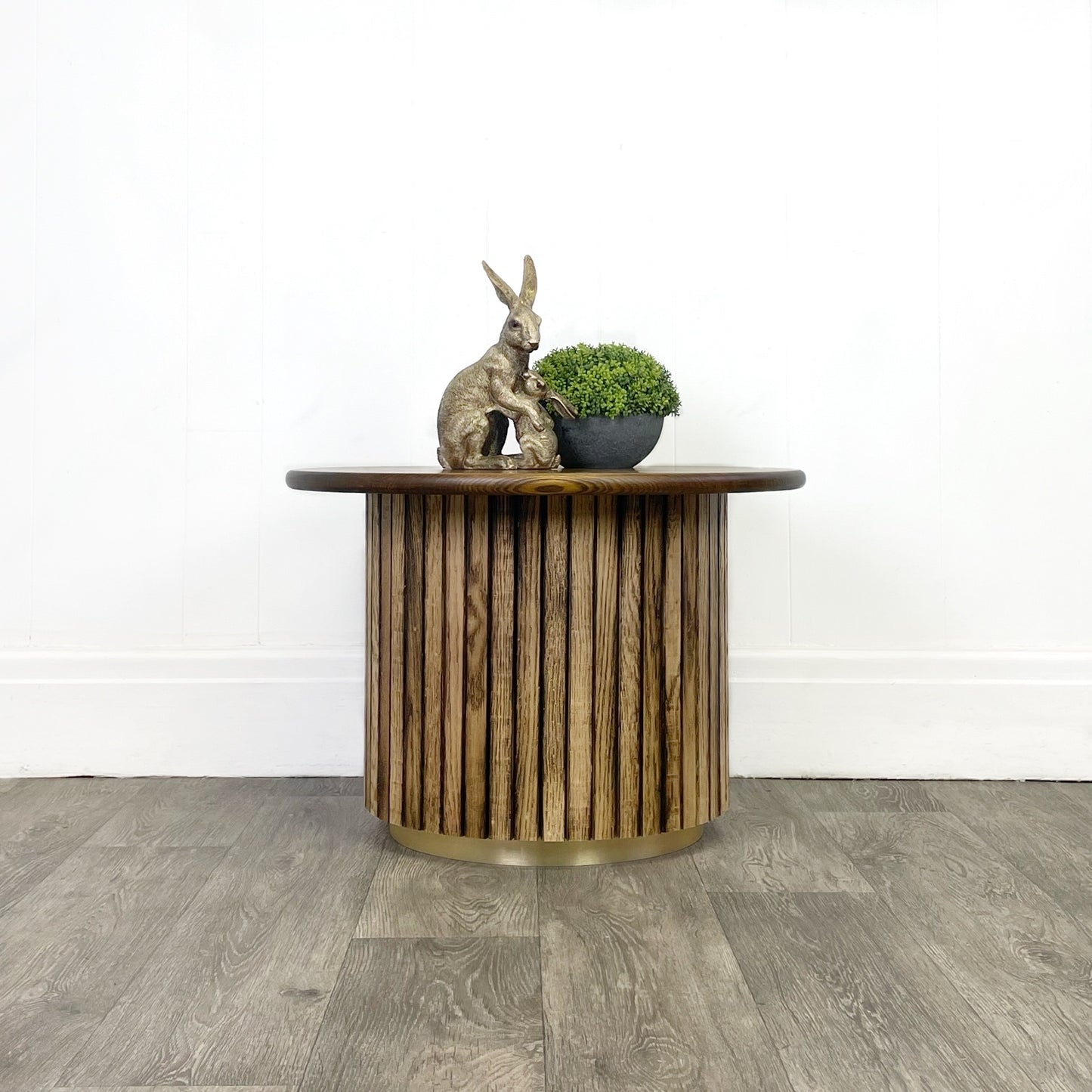Bespoke Hand Made Coffee Table