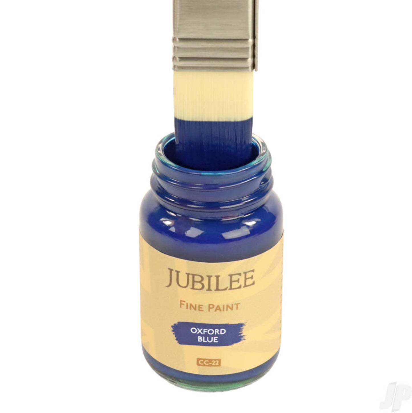 Oxford Blue - Jubilee Paint