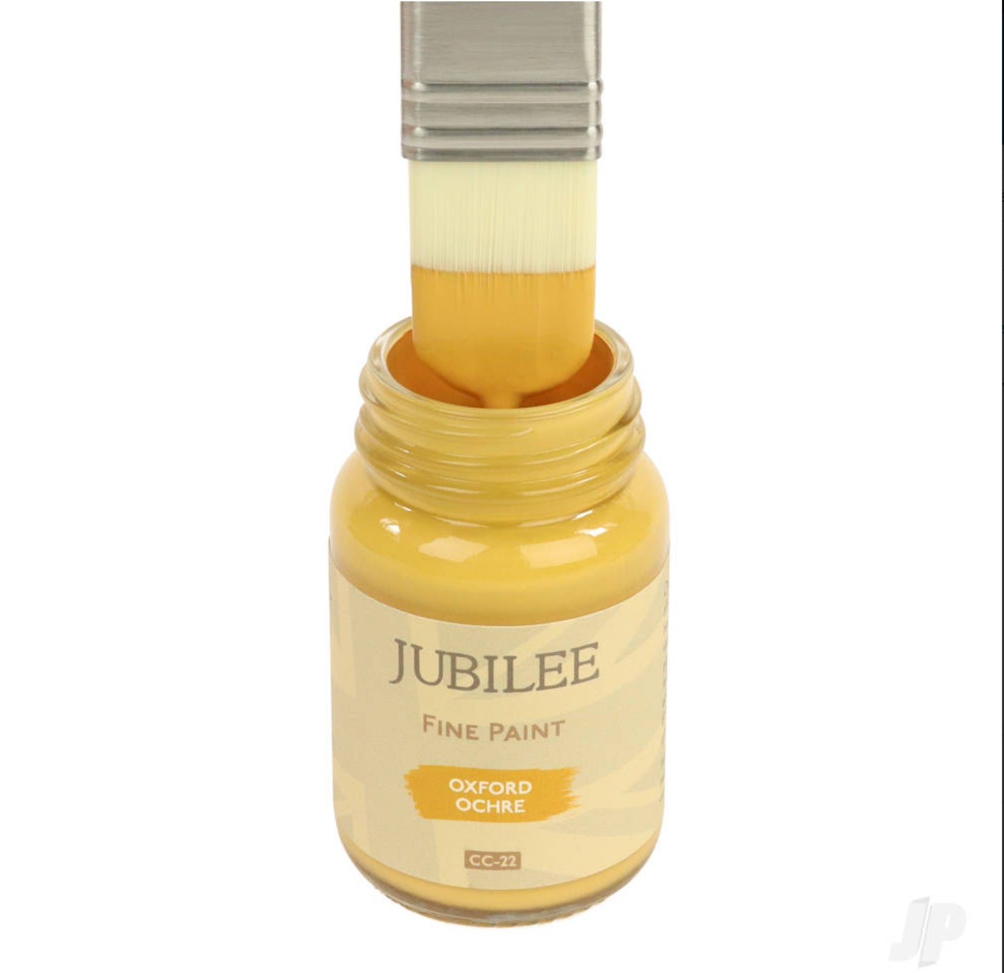Oxford Ochre - Jubilee Paint