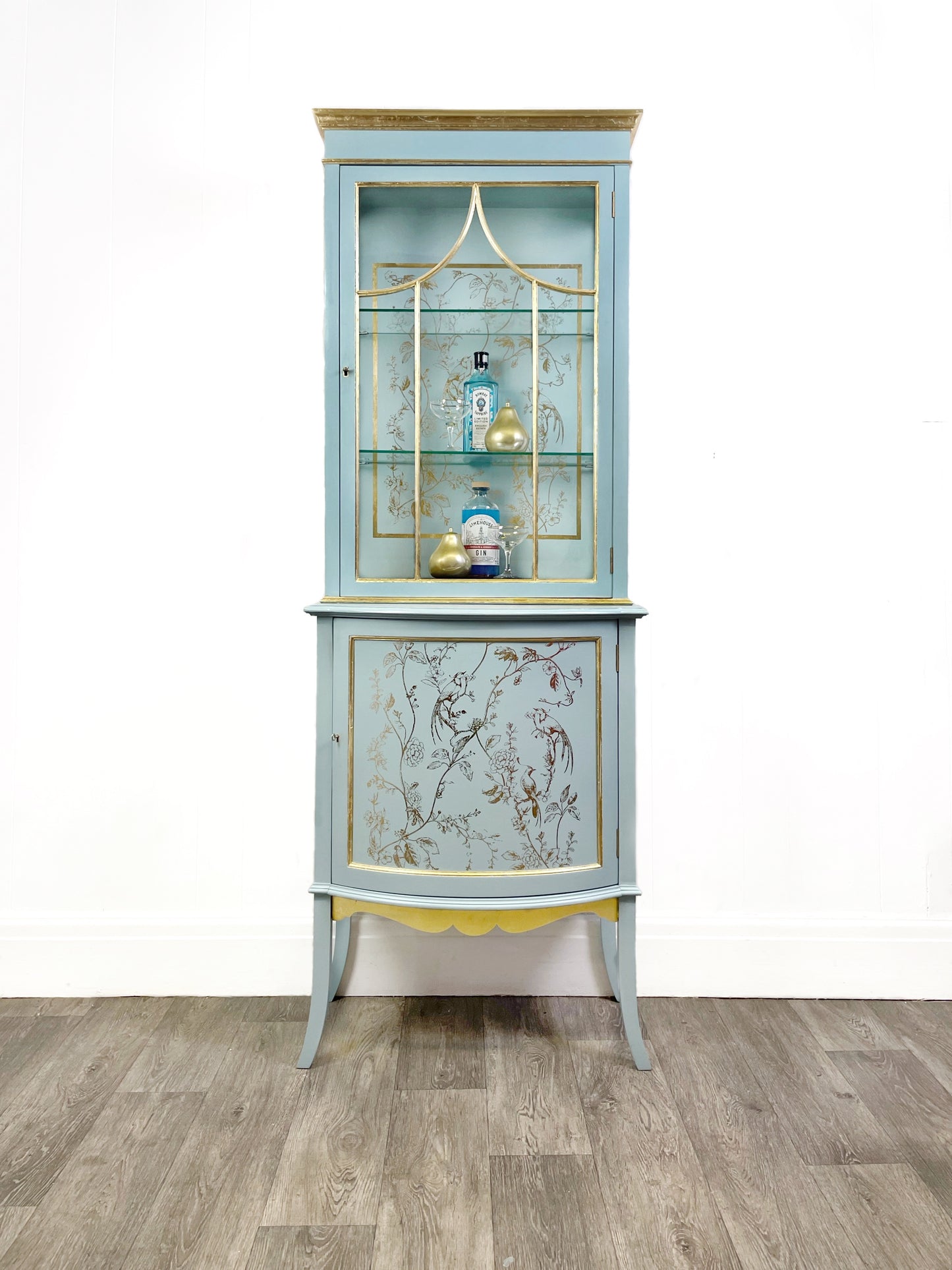 Advanced Decorative Furniture Painting/ Creative Art Workshop