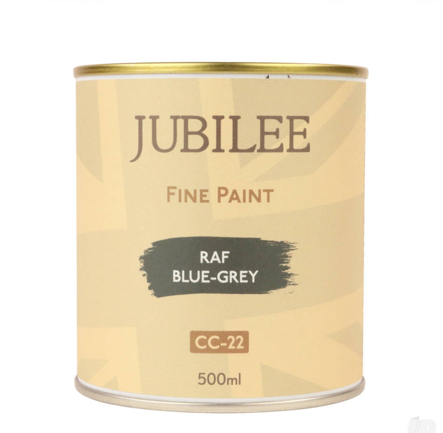 RAF Blue-Grey - Jubilee Paint