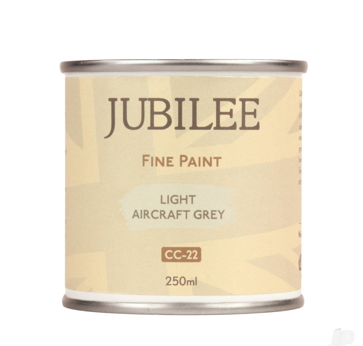 Old English White - Jubilee Paint