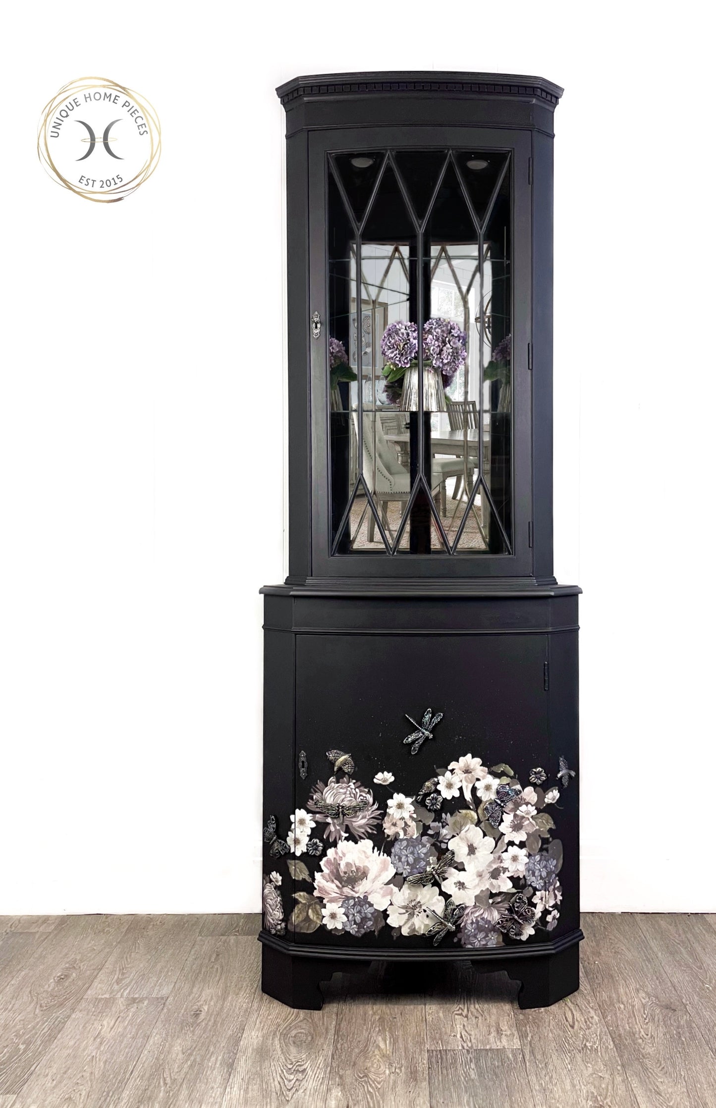 Advanced Decorative Furniture Painting/ Creative Art Workshop