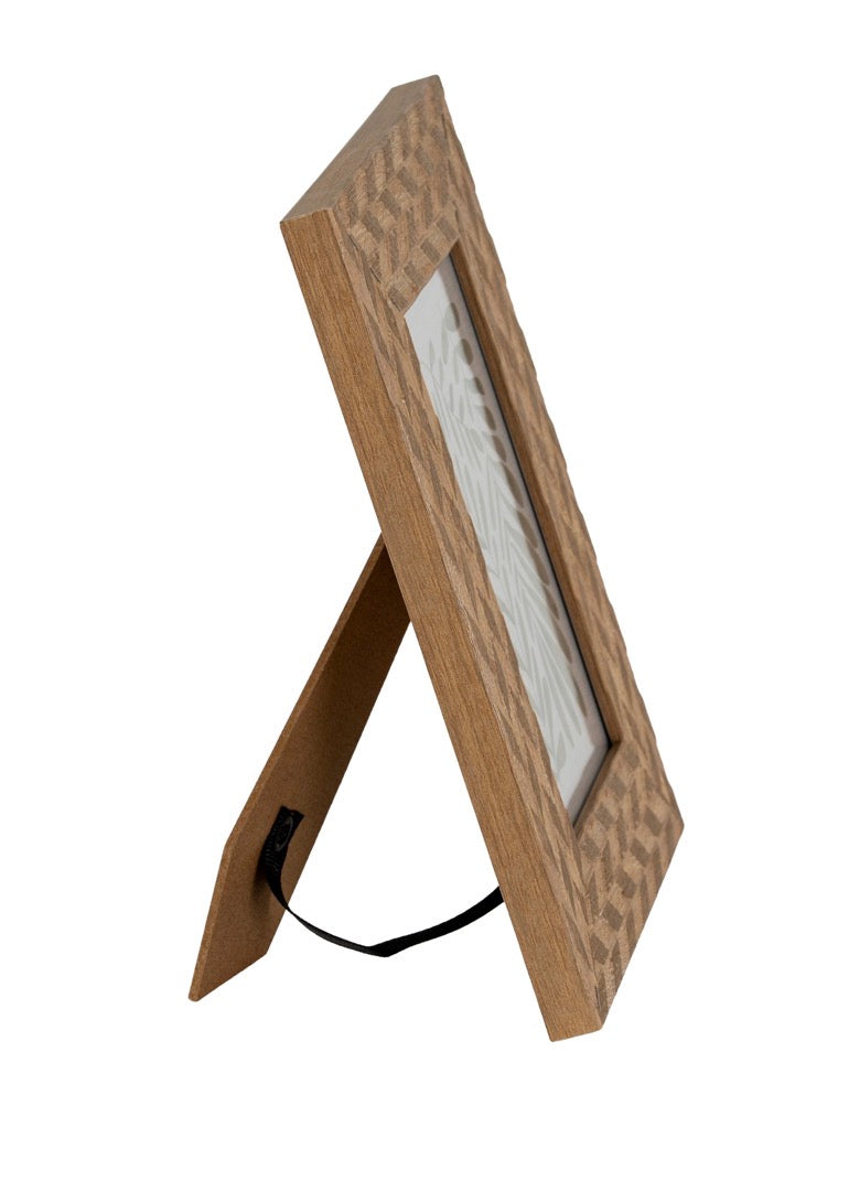 Nord Photo Frame 5x7 - Unique Home Pieces
