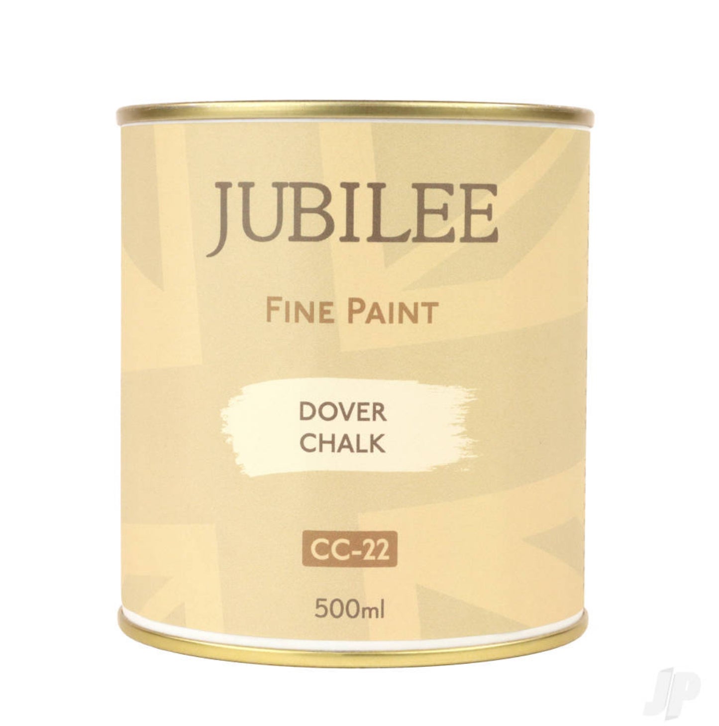 Dover Chalk -Jubilee Paint