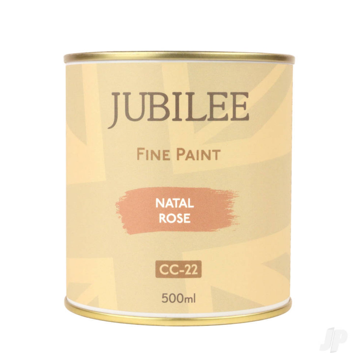 Natal Rose - Jubilee Paint
