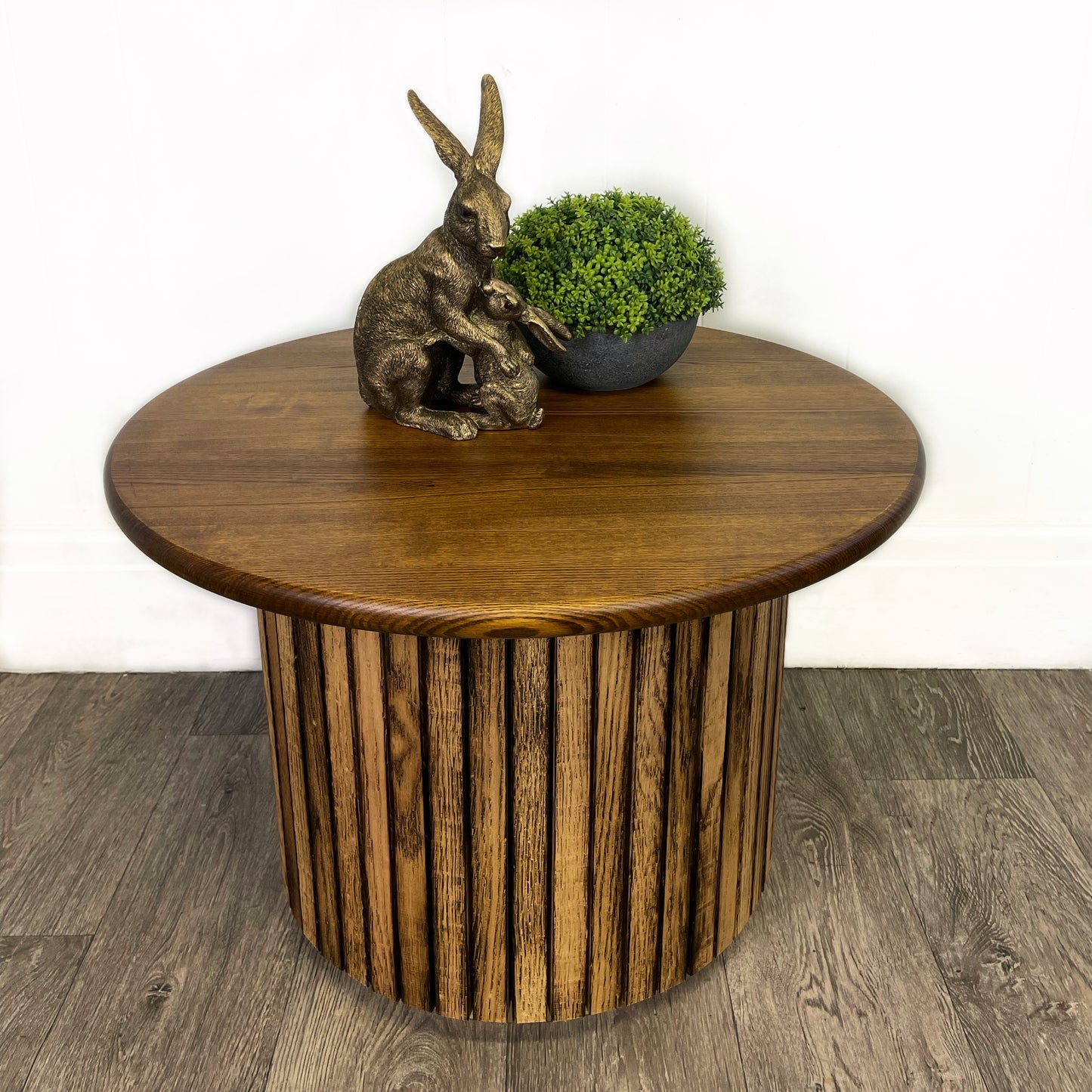 Bespoke Hand Made Coffee Table