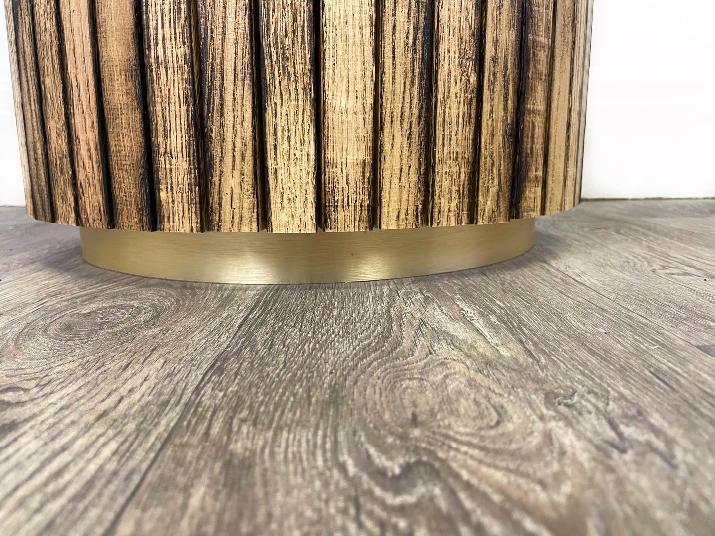 Bespoke Hand Made Coffee Table