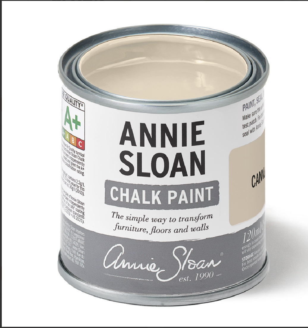 Annie Sloan Canvas Chalk Paint