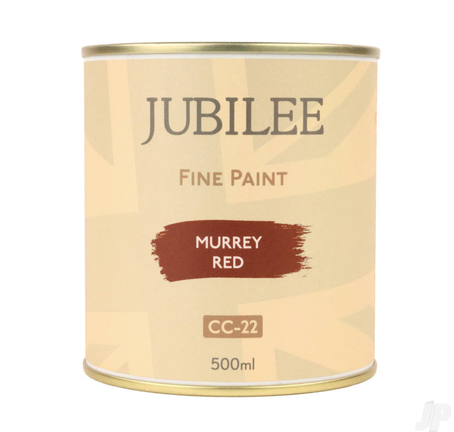Murrey Red -Jubilee Paint