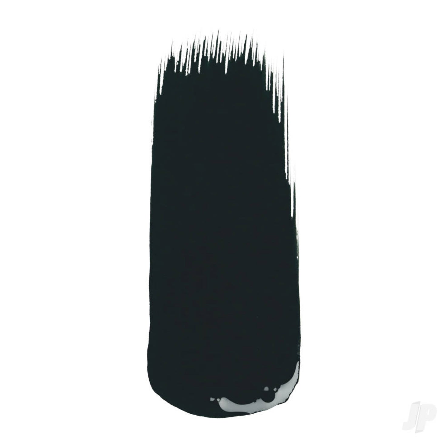 Jet Black - Jubilee Paint