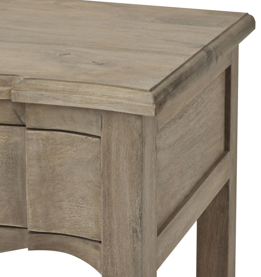Copgrove Collection Single Drawer Side Table