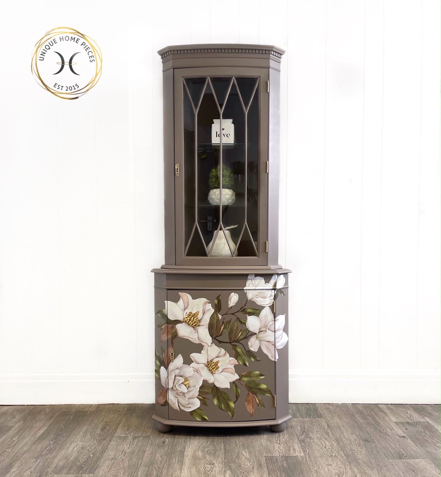 Advanced Decorative Furniture Painting/ Creative Art Workshop