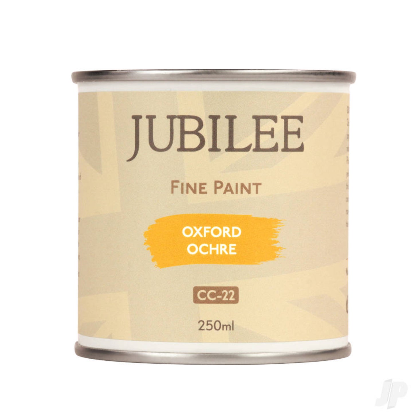 Oxford Ochre - Jubilee Paint