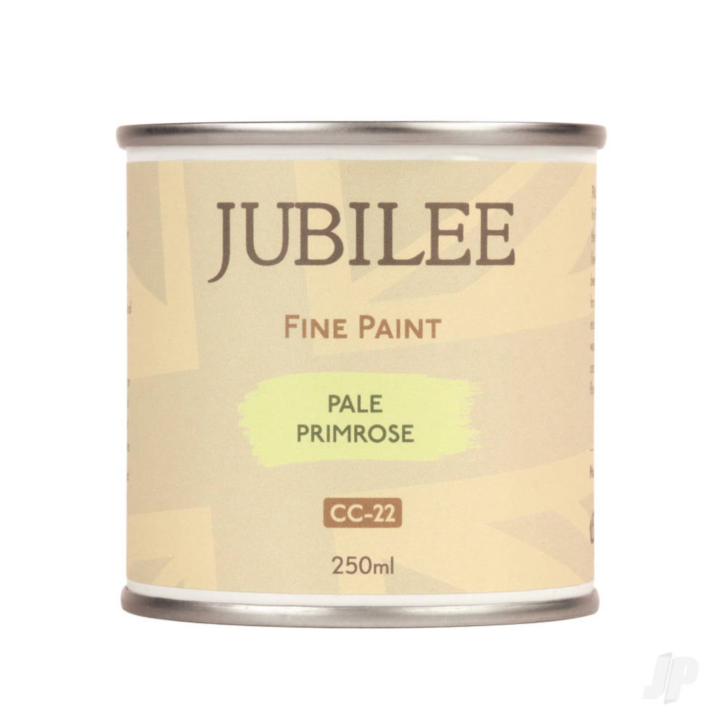 Pale Primrose -Jubilee Paint