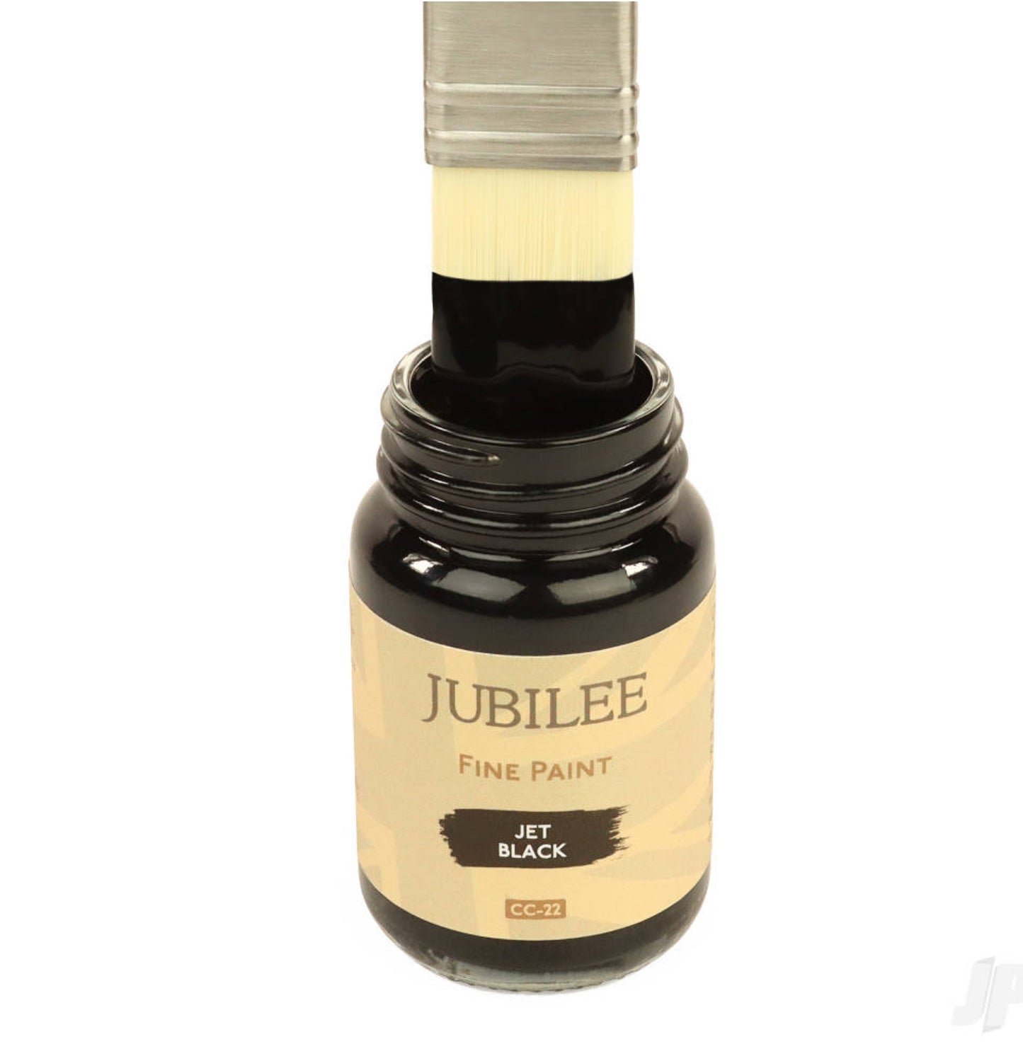 Jet Black - Jubilee Paint