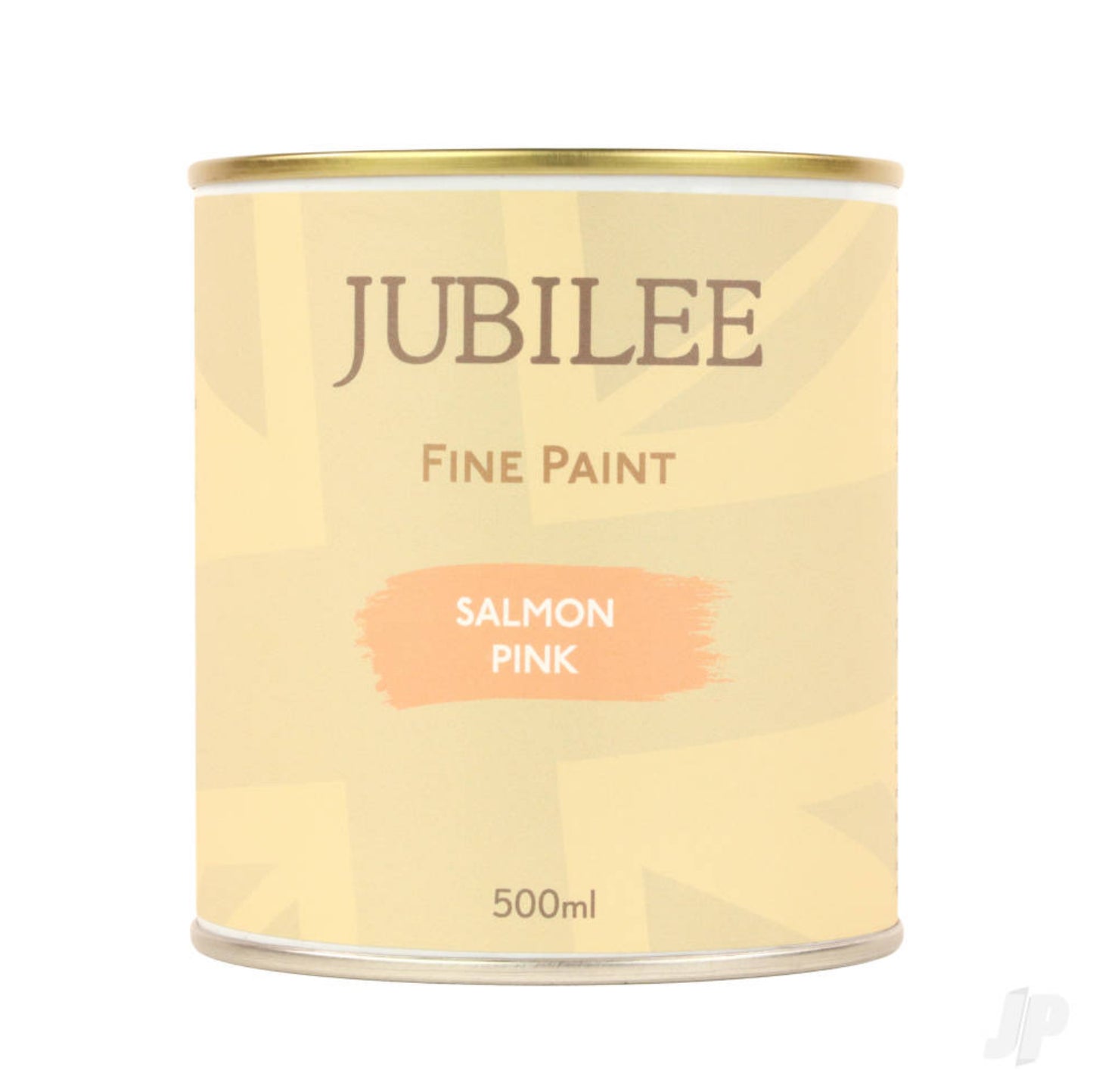Salmon Pink - Jubilee Paint