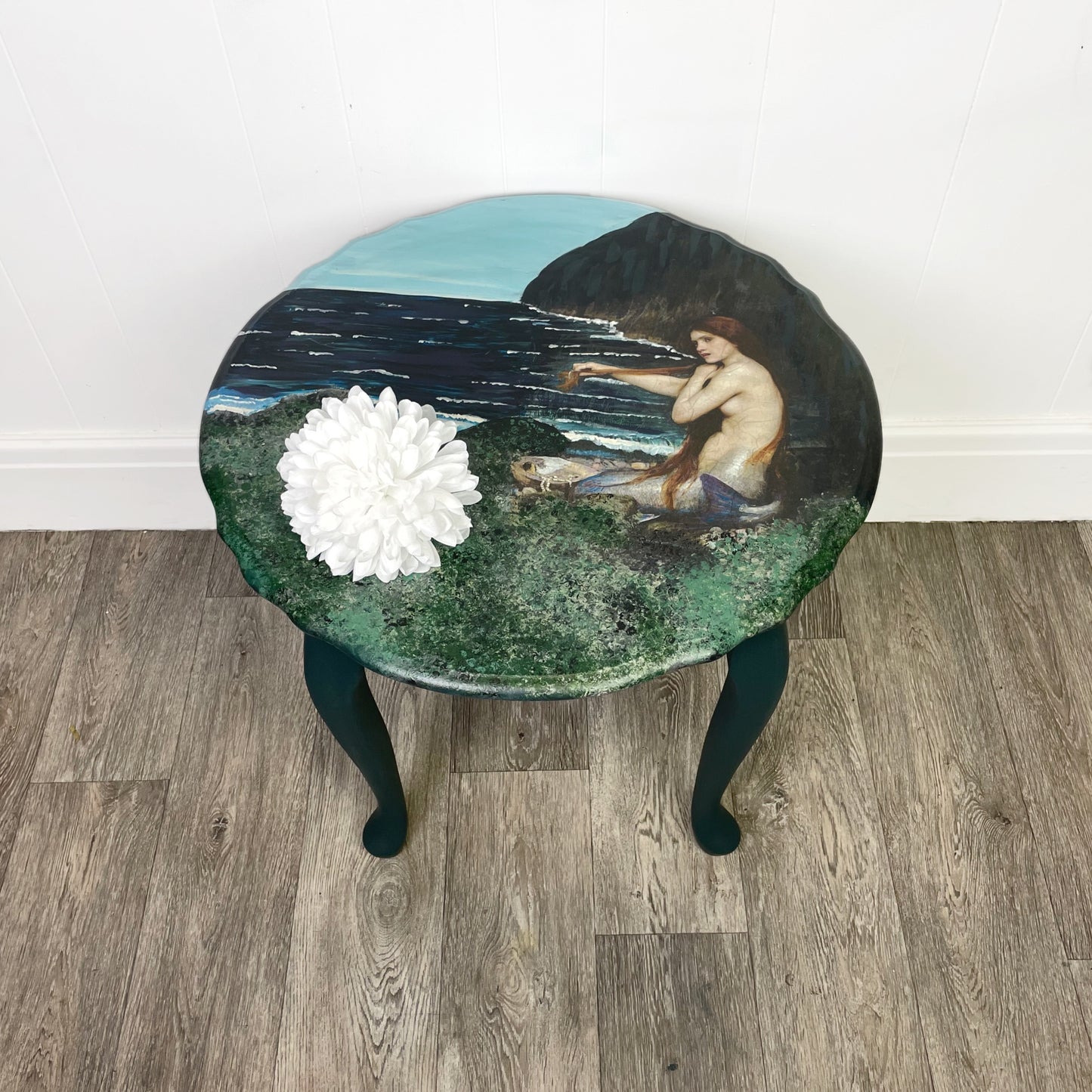 Advanced Decorative Furniture Painting/ Creative Art Workshop