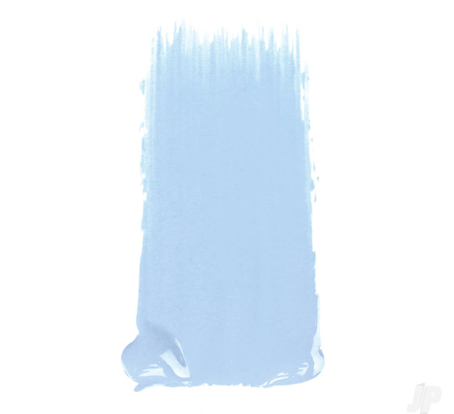 Pale Roundel Blue -Jubilee Paint