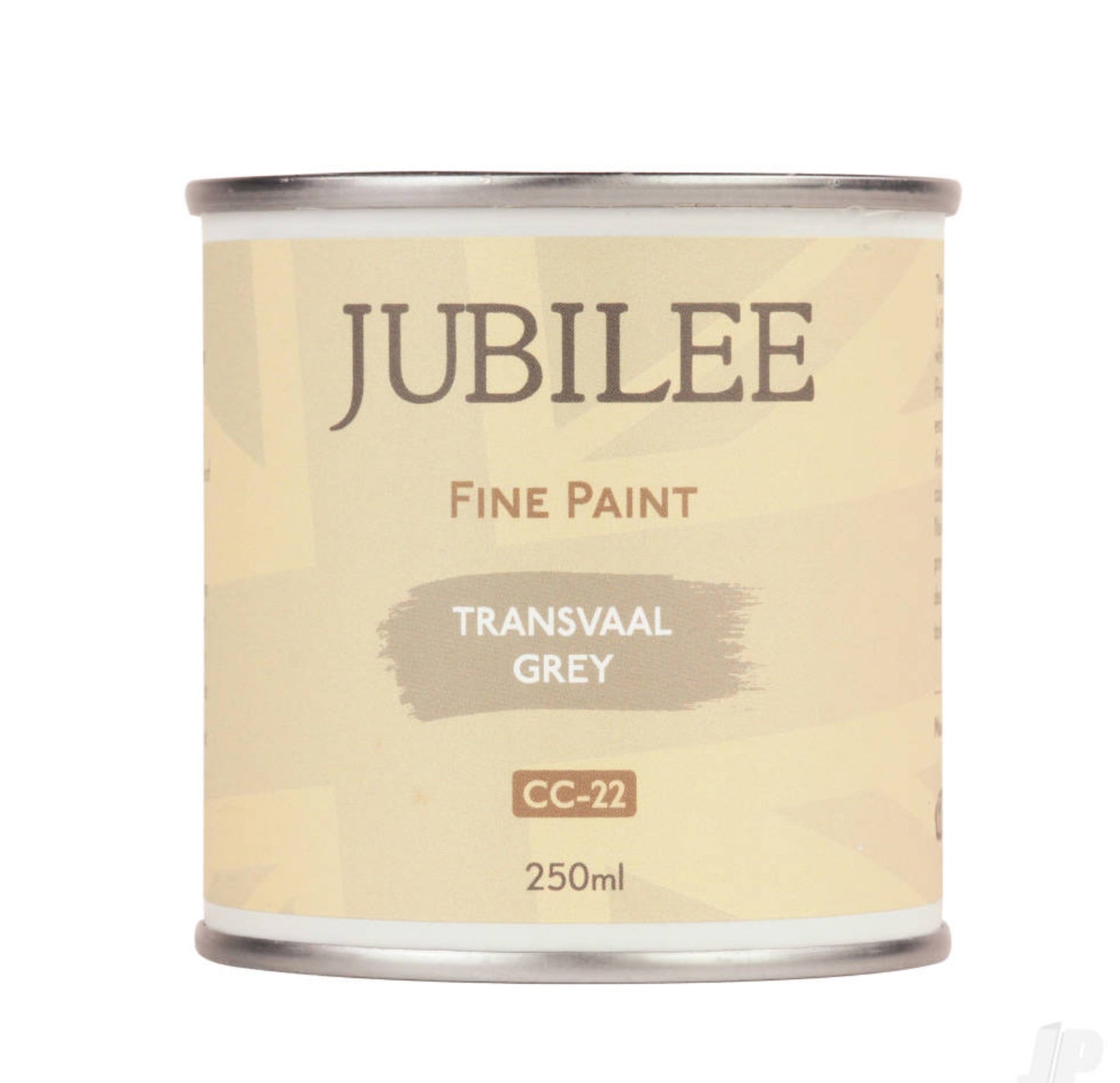 Transvaal Grey - Jubilee Paint