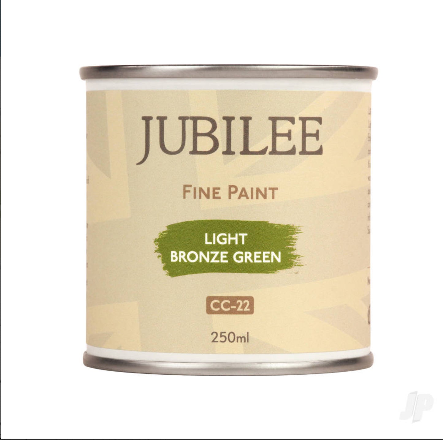 Light Bronze Green - Jubilee Paint