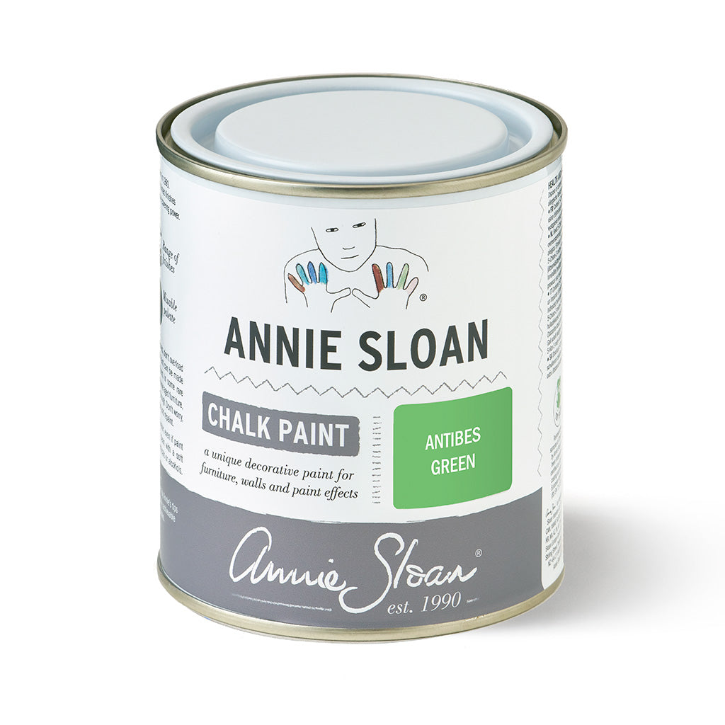 Antibes Green Annie Sloan Chalk Paint™