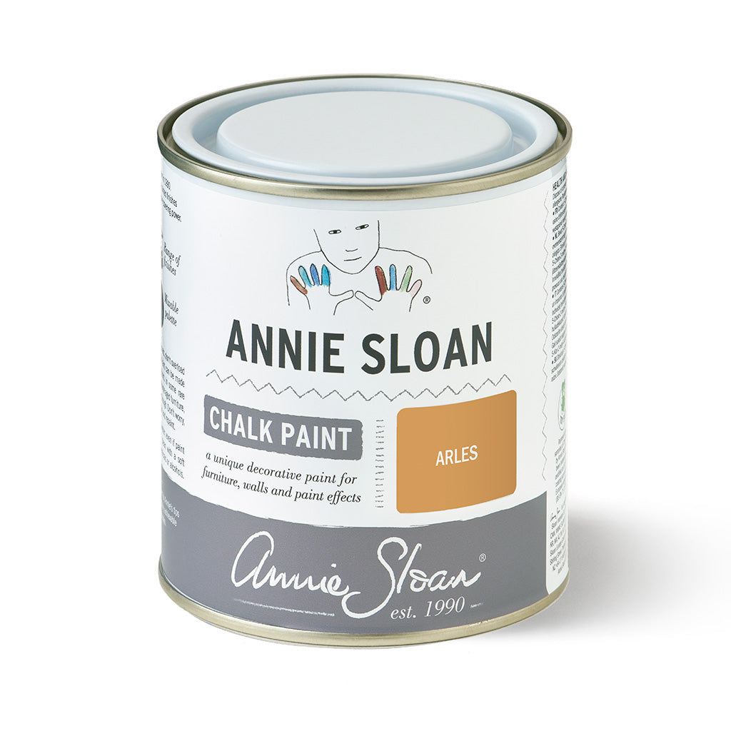 Arles Annie Sloan Chalk Paint™