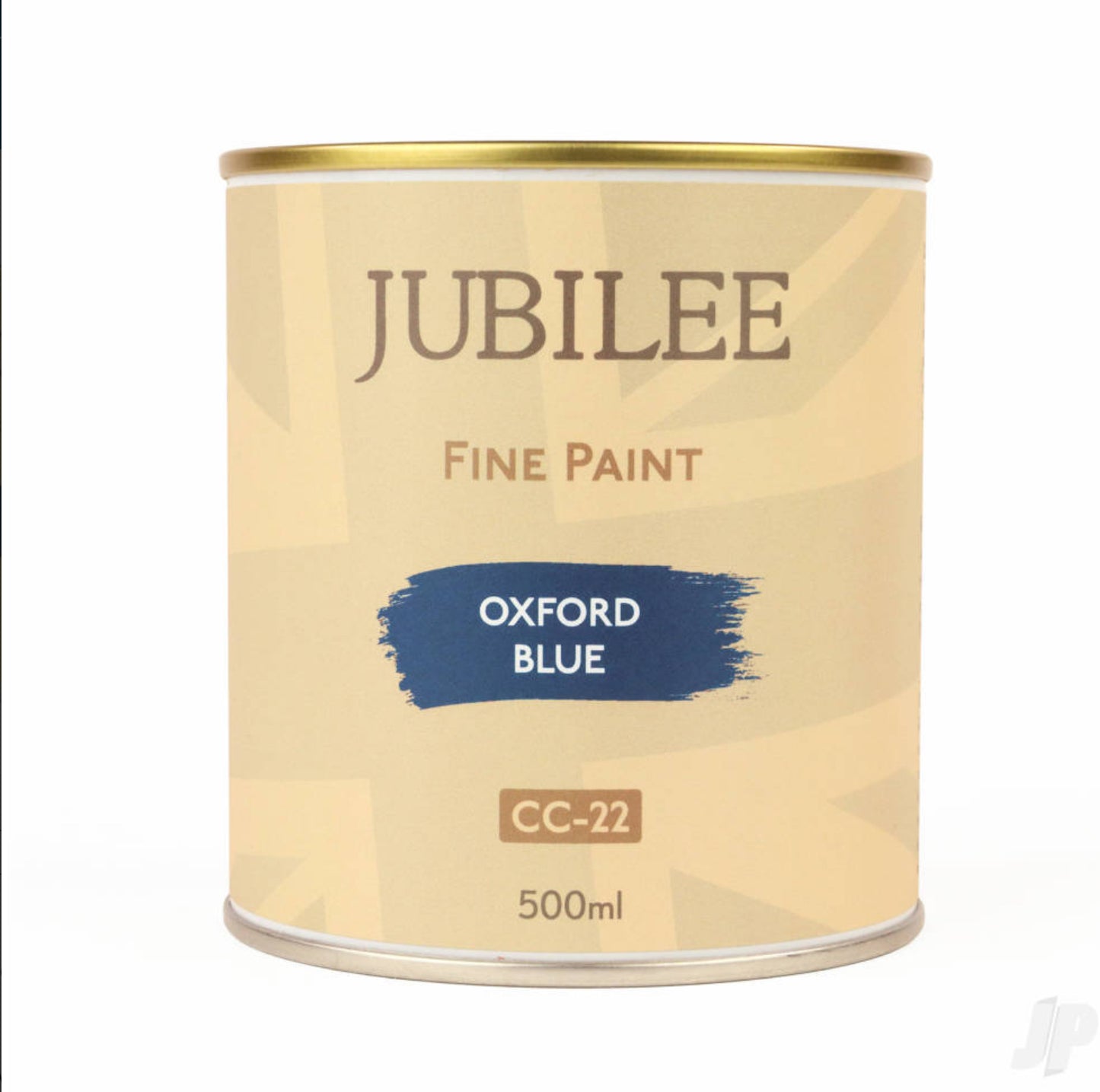 Oxford Blue - Jubilee Paint