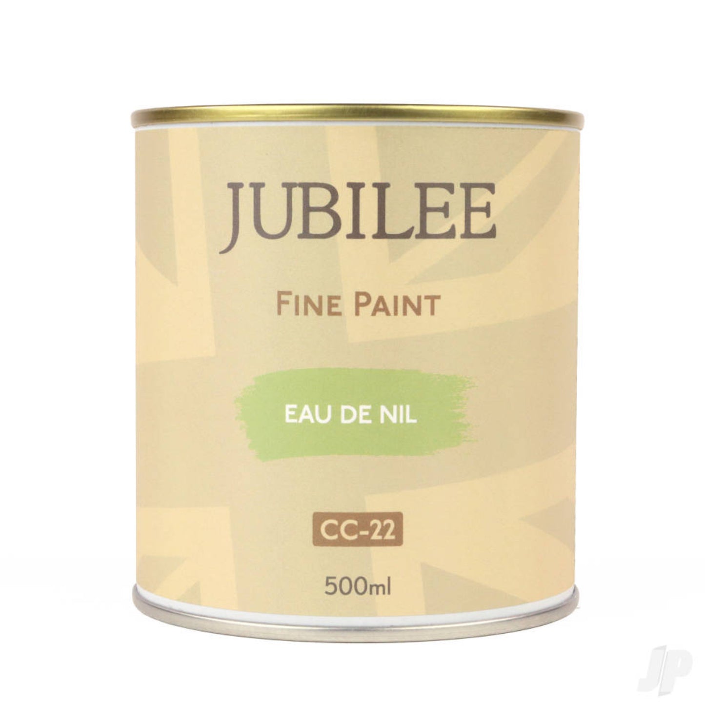Eau De Nil - Jubilee Paint