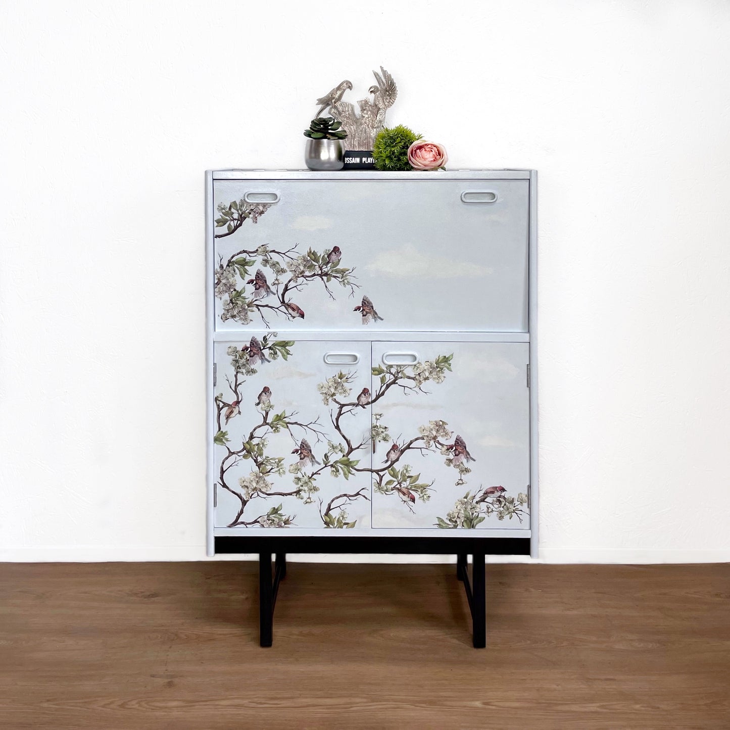Advanced Decorative Furniture Painting/ Creative Art Workshop