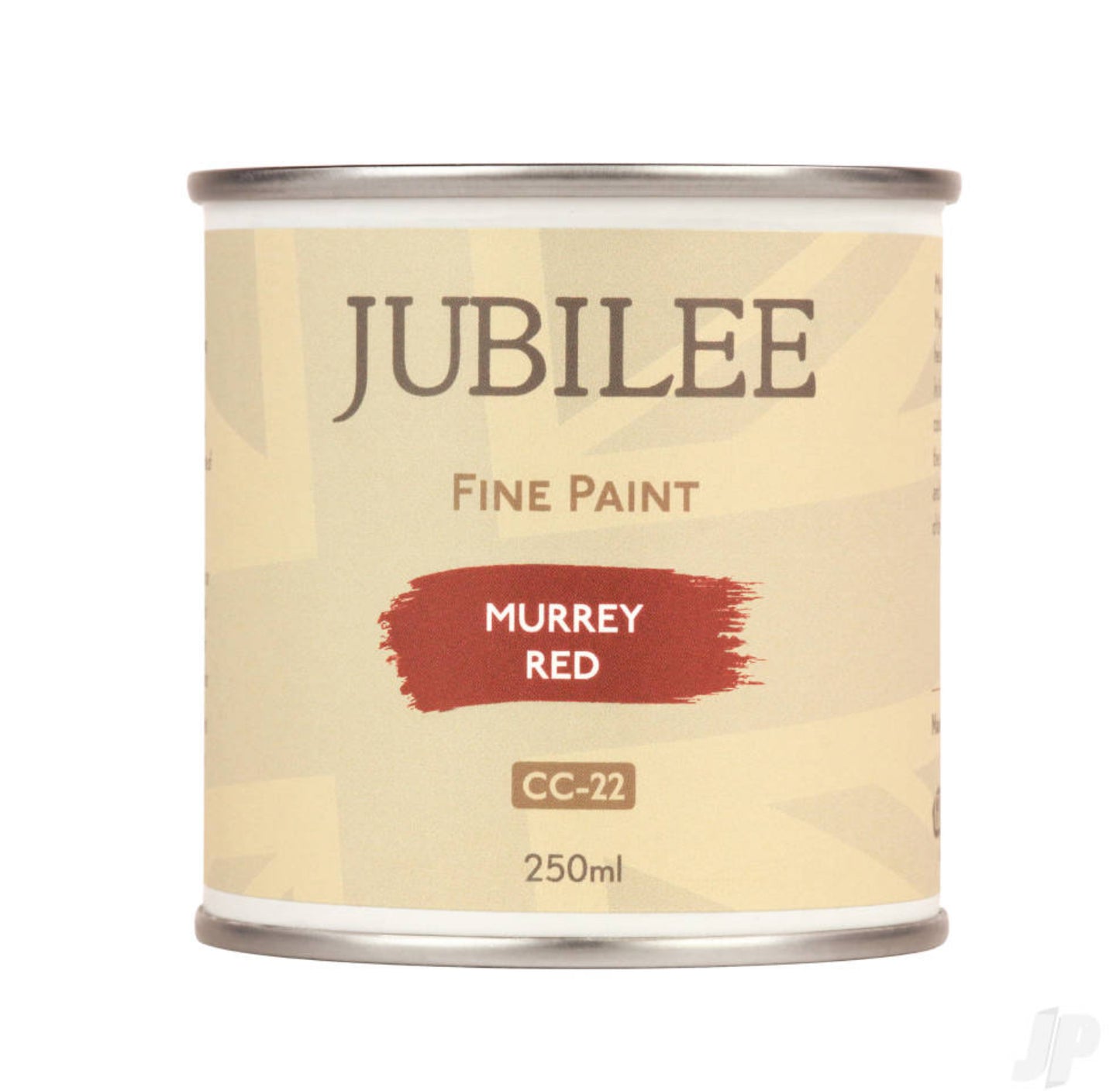 Murrey Red -Jubilee Paint