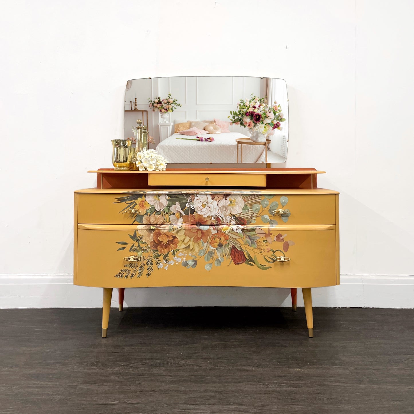 Advanced Decorative Furniture Painting/ Creative Art Workshop